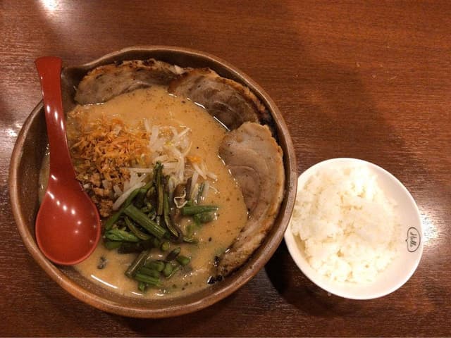 麺場 田所商店 前橋東店 - サブ画像1