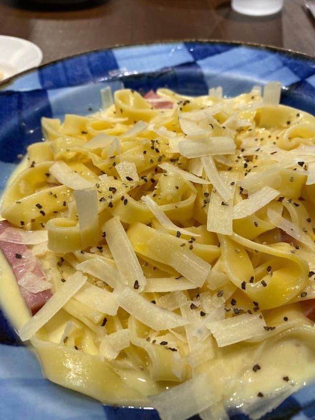 鎌倉パスタ 高島屋立川店 - サブ画像1