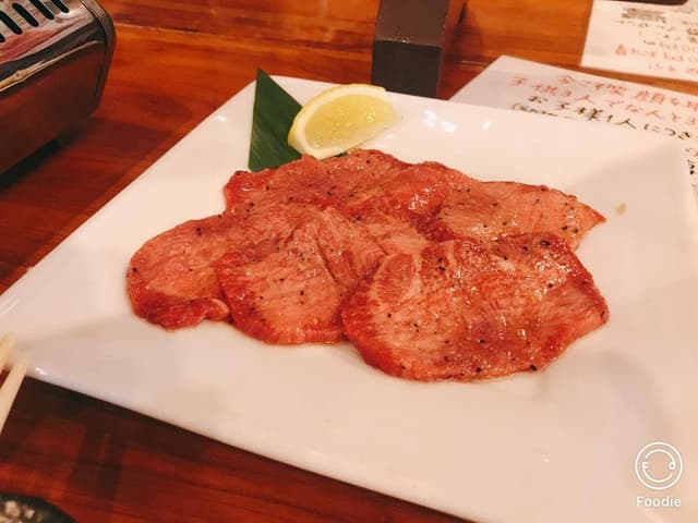 焼肉 正 - サブ画像1
