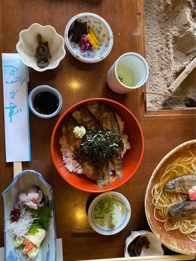 鳥居茶屋 - サブ画像3