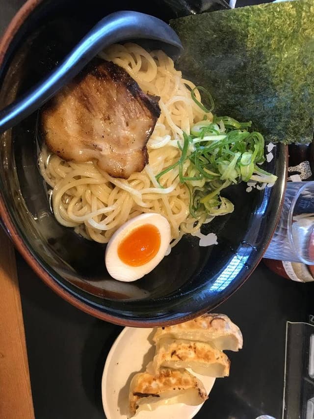 麺屋 りょうま宗堂 - サブ画像1