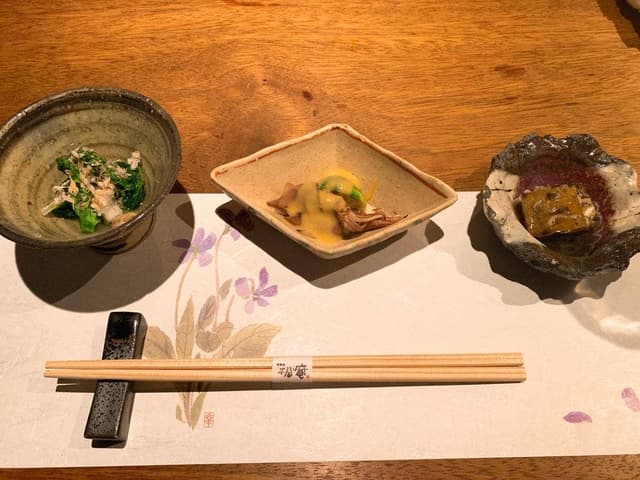 北新地 松庵 - サブ画像1