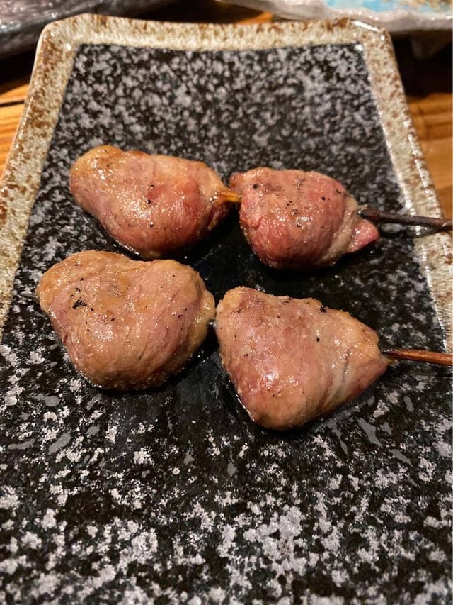 創作ダイニング とりや - サブ画像3