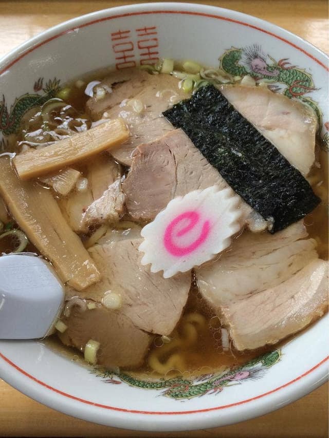 生江食堂 - サブ画像2