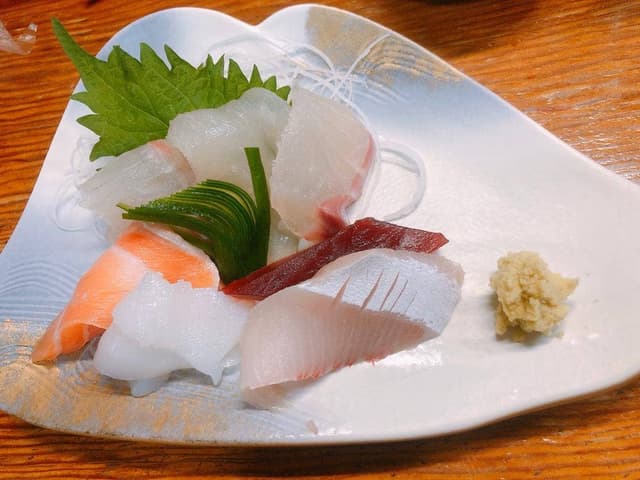 山寿し - サブ画像1