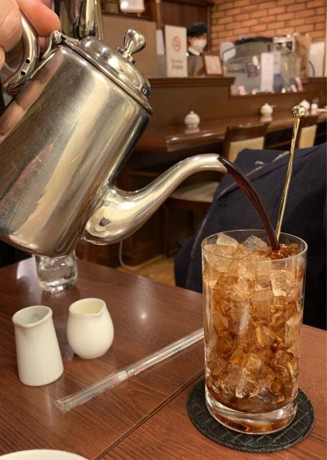 銀座トリコロール 名古屋松坂屋店 - サブ画像2