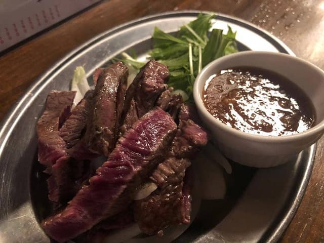 立喰酒場 金獅子 堺筋本町店 - サブ画像2