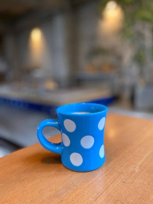 manu coffee roasters クジラ店 - サブ画像2