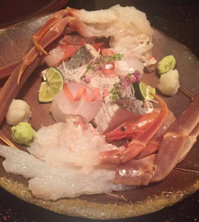 BAR 有栖川山荘 あらや滔々庵 - サブ画像2