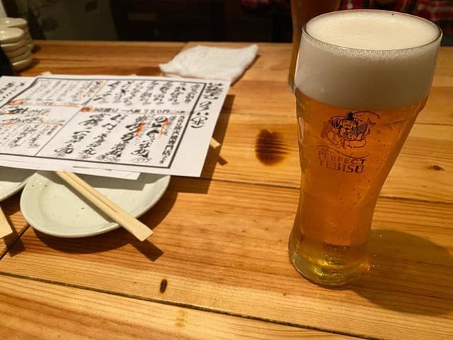 炉端焼き 西千葉 はん歩 - サブ画像3