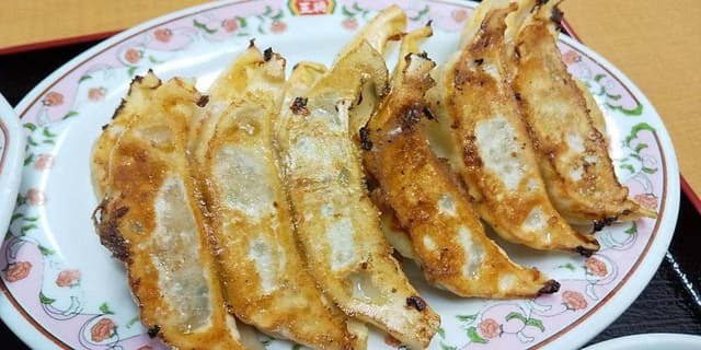 餃子の王将 明石店 - サブ画像2