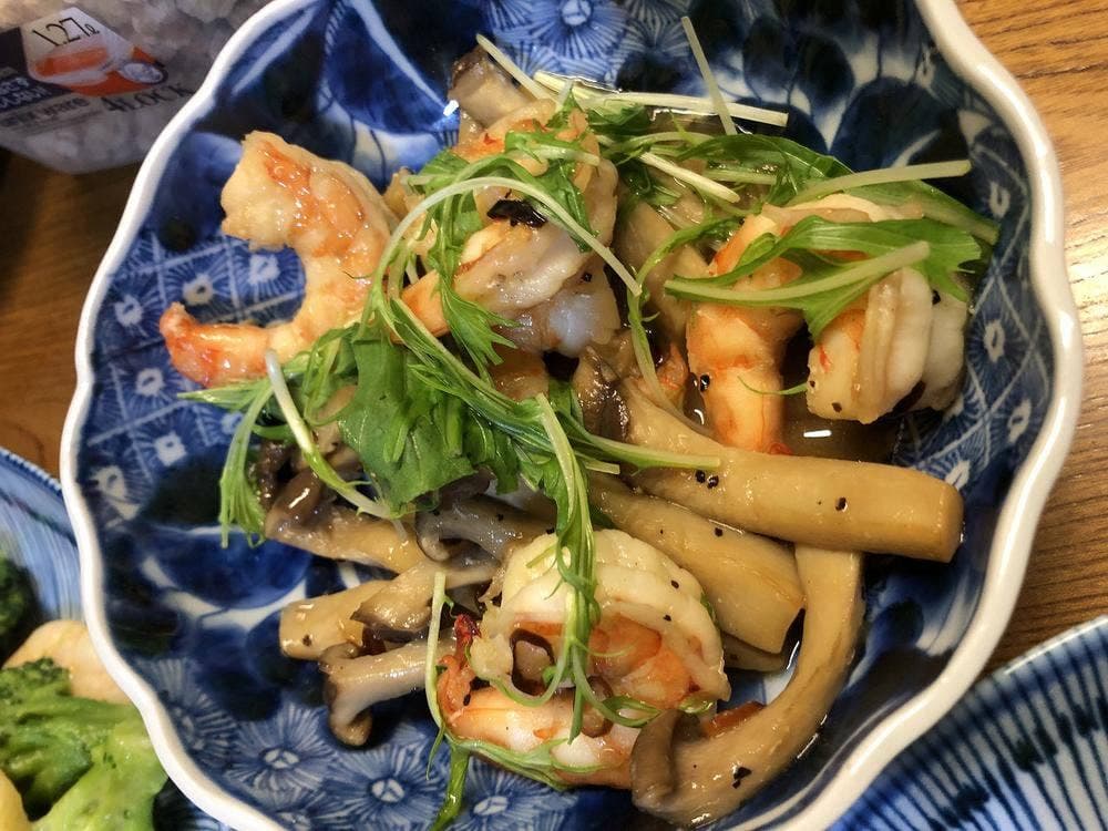 餃子・鉄板焼き 蘭亭