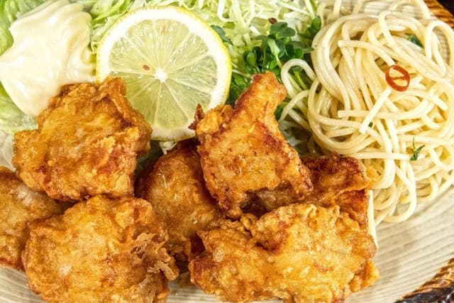 もりなが食堂 - サブ画像1