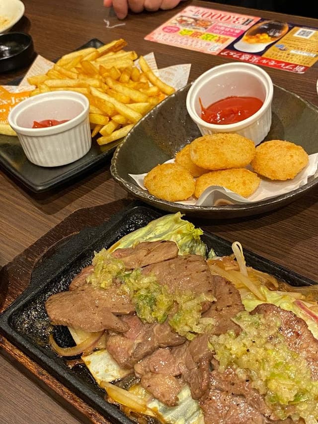ミライザカ 博多口駅前店 - サブ画像3