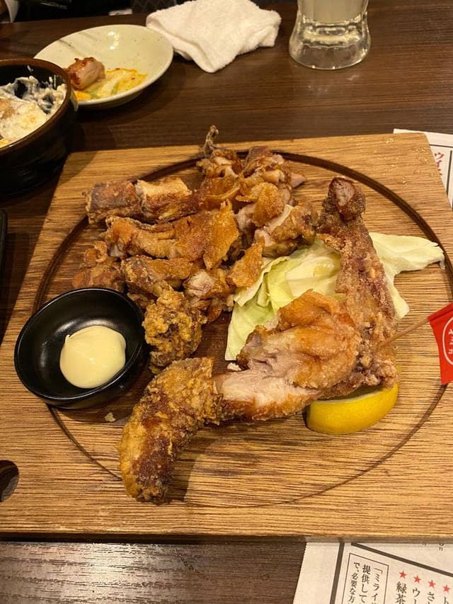 ミライザカ 博多口駅前店 - サブ画像2