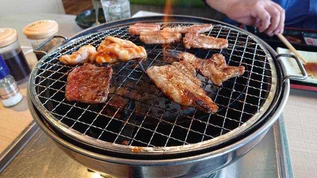 まいうーカルビ 松任バイパス店 - サブ画像3
