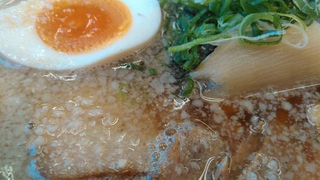 ラーメン魁力屋 座間店 - サブ画像3