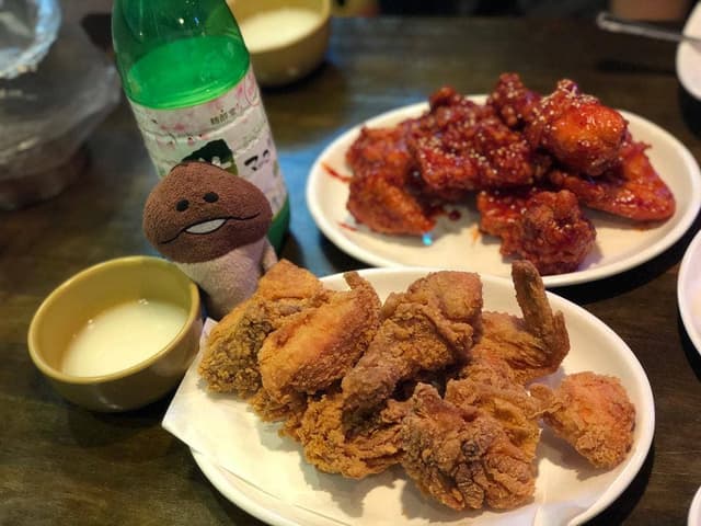 Boss Chicken - サブ画像1