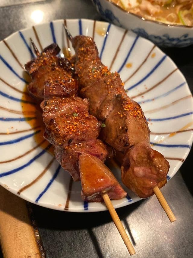 ひな鳥 1号店 - サブ画像1