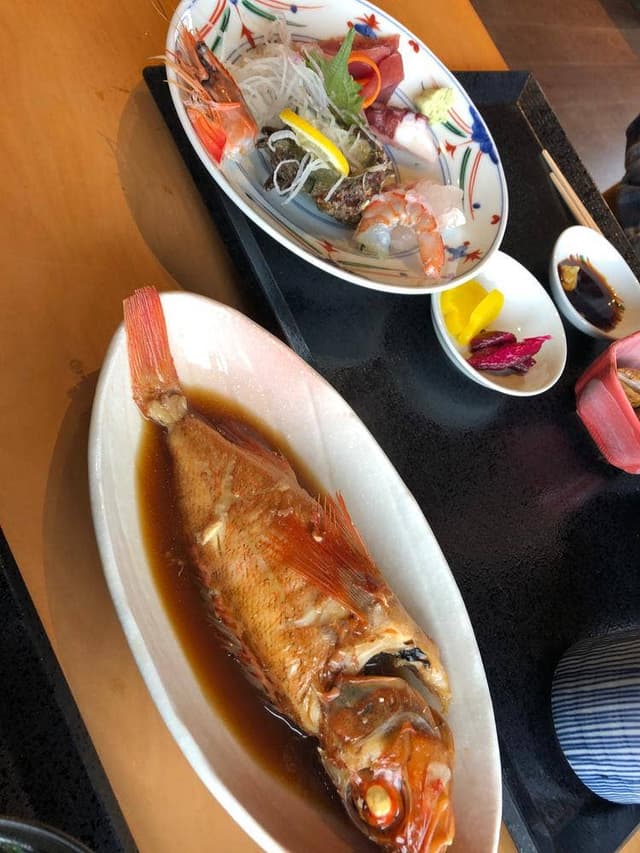 鮨割烹 海宮 - サブ画像3