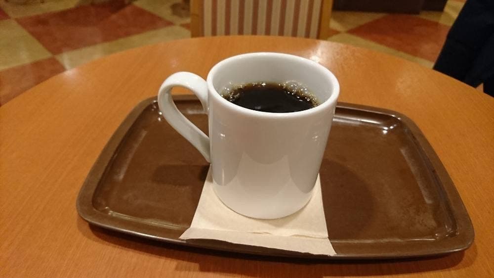 カフェ・ベローチェ 綾瀬店