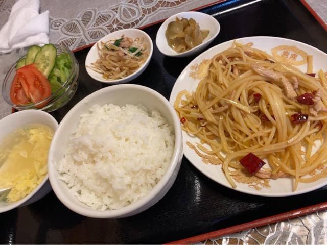 哈爾濱飯店 本店 - サブ画像2
