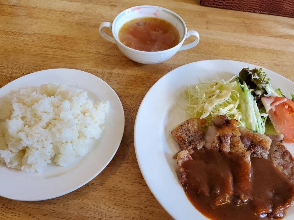 洋食&バル ティオ