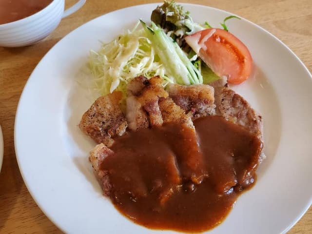 洋食&バル ティオ - サブ画像1