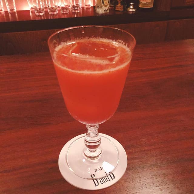 bar B and B - サブ画像1