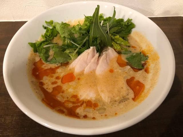 マグノリアン カフェアンドバル - サブ画像2