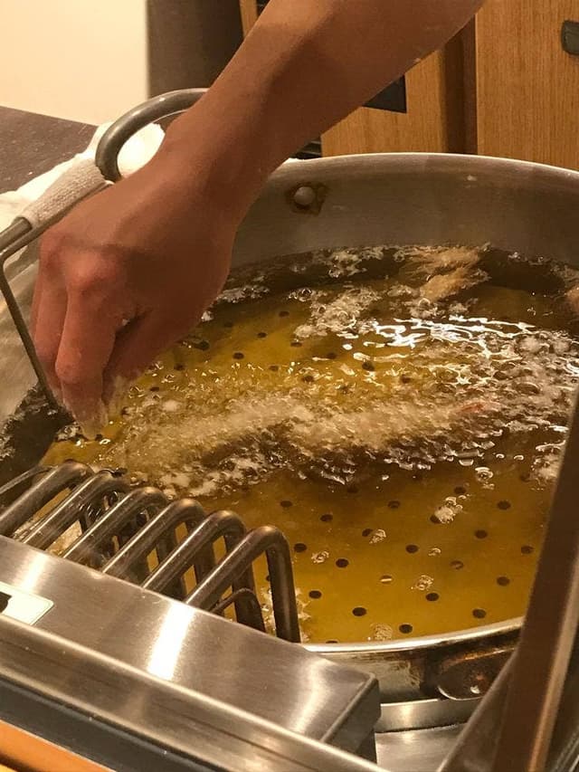 天ぷら かよう - サブ画像3