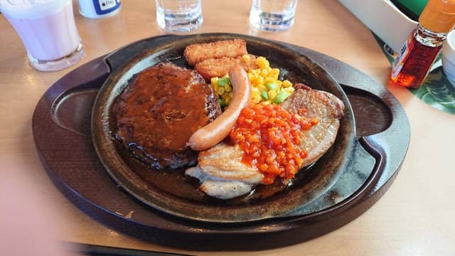 ガスト 浜松有玉店 - サブ画像1