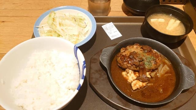 松屋 本郷三丁目店 - サブ画像1