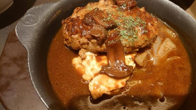 松屋 本郷三丁目店 - サブ画像3