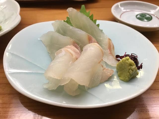 寿し 若 - サブ画像1