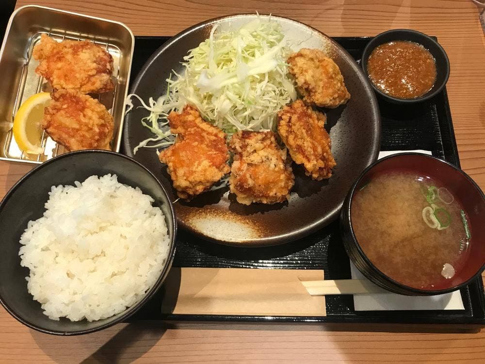 鶏千 新高円寺店