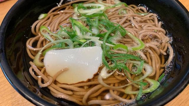 麺家兵庫 - サブ画像3