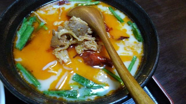 中国料理 晴華 - サブ画像2
