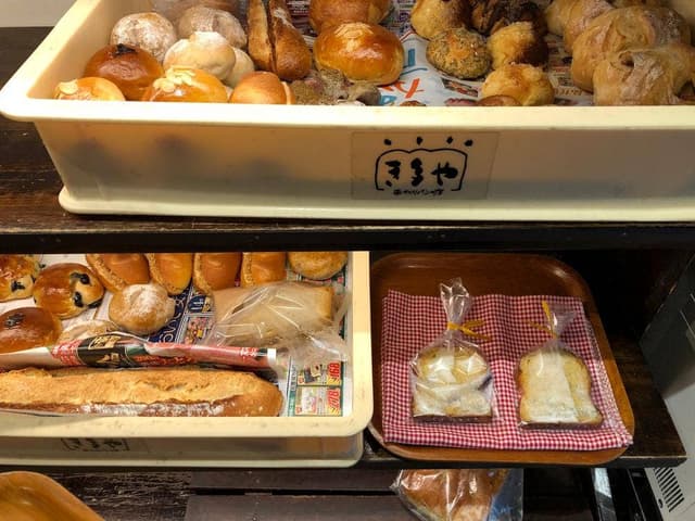 手作りパンの店 き多や 本町三休橋店 - サブ画像3