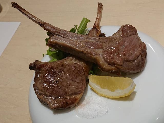 旬彩 吉田 新次郎 - サブ画像1