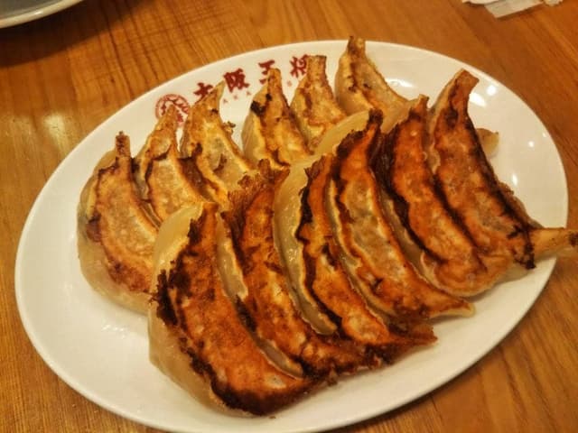 大阪王将 高石店 - サブ画像1