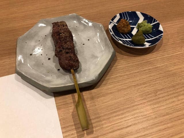 串処 ほとり 灯鳥 - サブ画像1