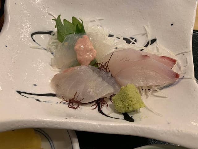 漁師めし 味里 熱海店 - サブ画像3