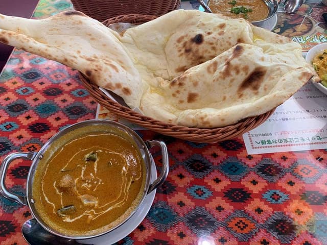 カリーゾーン本店 - サブ画像2