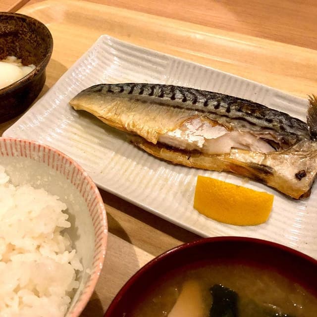もみやま食堂 - サブ画像1