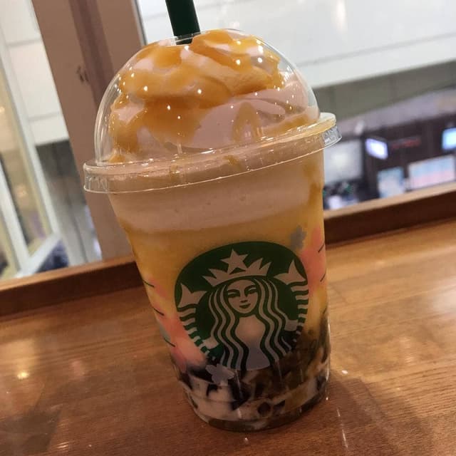 スターバックス コーヒー CIAL鶴見店 - サブ画像1