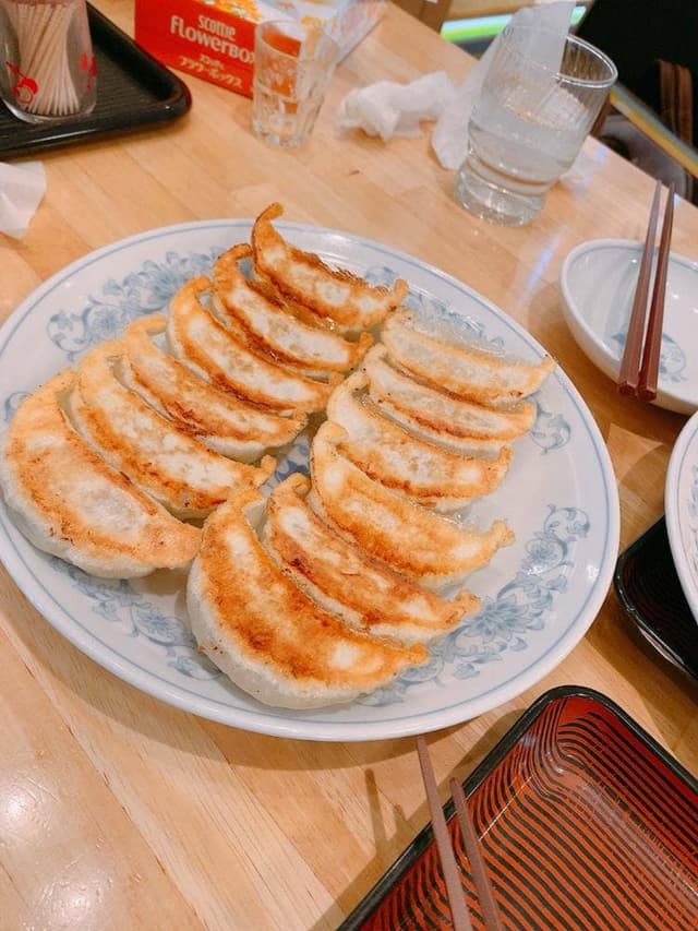 ぎょうざの満洲 JR長居駅店 - サブ画像3