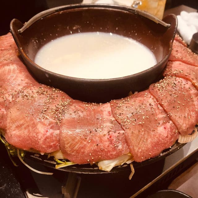 九州居酒屋 博多天神もつ鍋 永山本店 炎の陣 上野新館 - サブ画像2