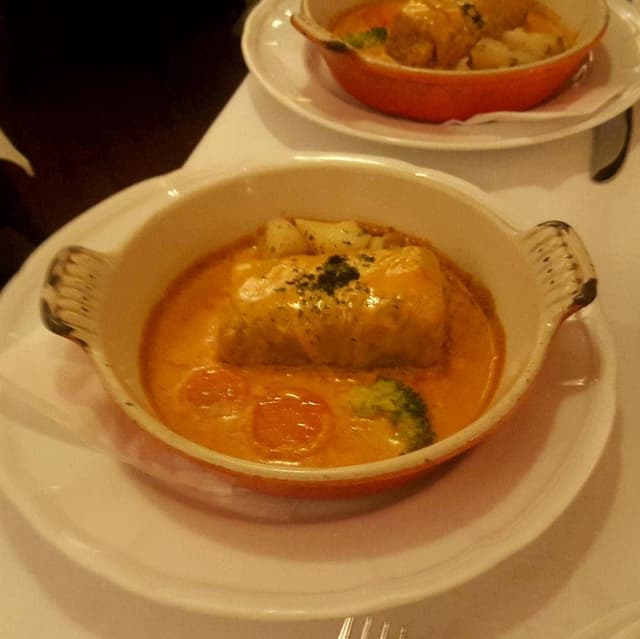 スンガリー 新宿東口本店 - サブ画像3