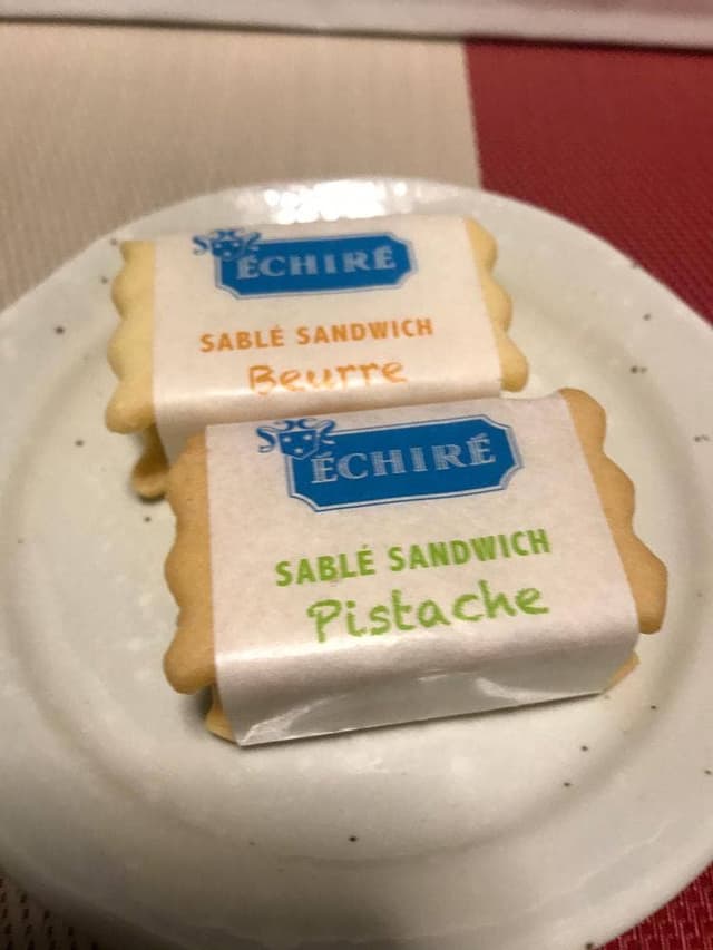 エシレ・パティスリー オ ブール - サブ画像3